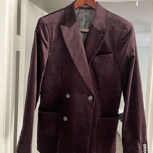 Banana Republic Men’s Blazer-40R